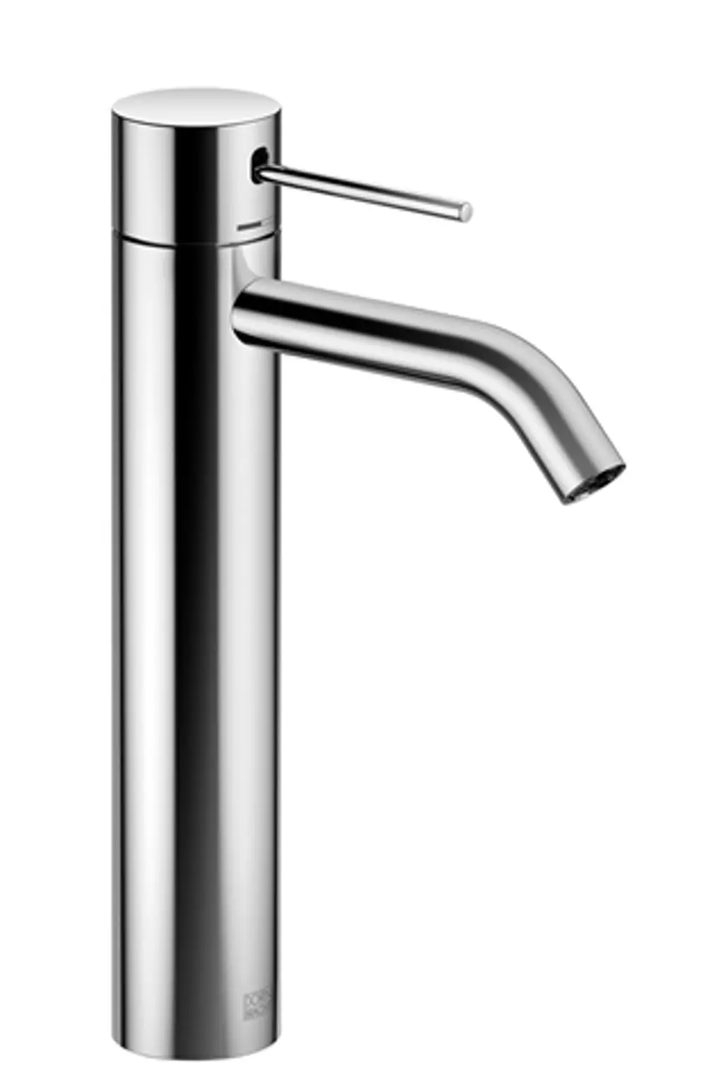 Dornbracht-META-Waschtisch-Einhandbatterie-Ausladung 135mm-Champagne, 33537662-47 Galeriebild 1